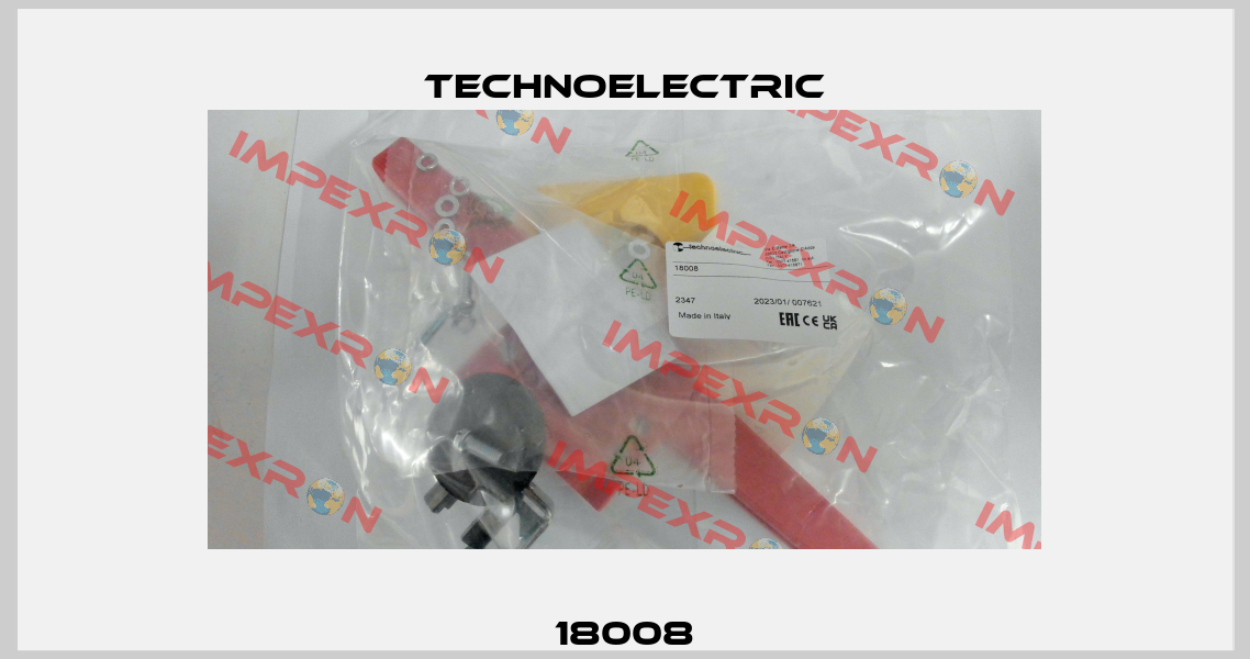 18008 Technoelectric
