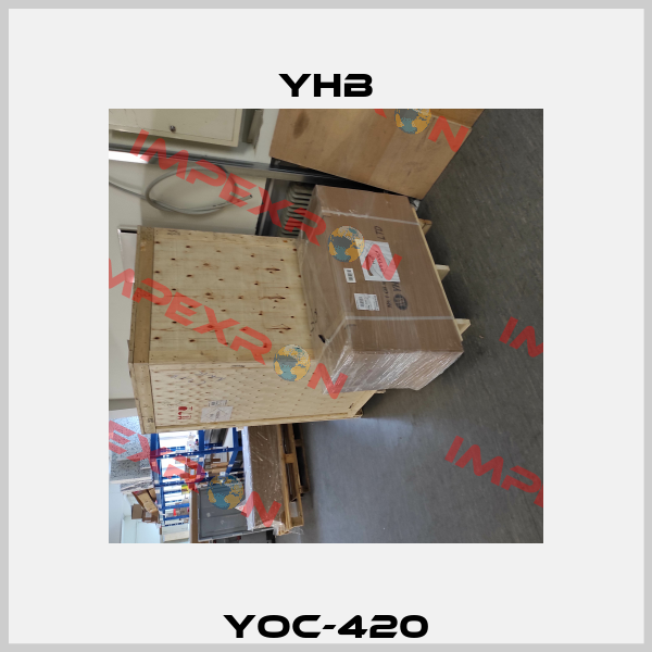 YOC-420 YHB