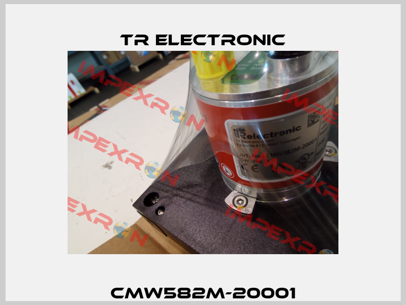 CMW582M-20001 TR Electronic