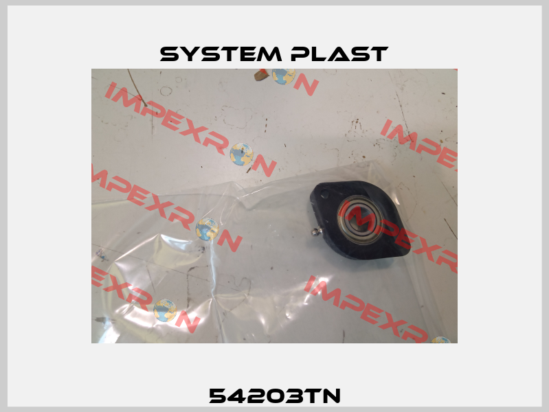 54203TN System Plast