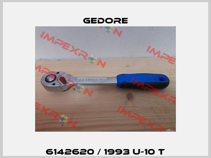 6142620 / 1993 U-10 T Gedore