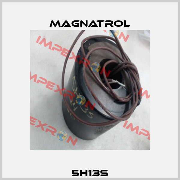 5H13S Magnatrol