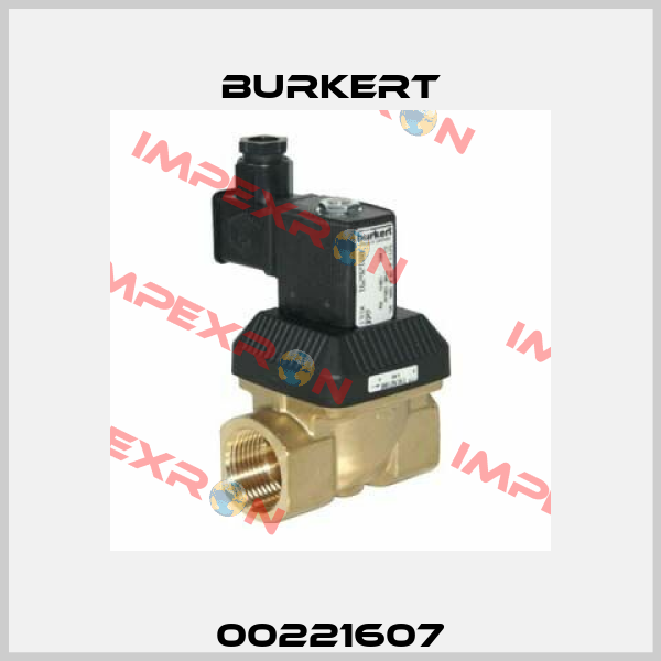 00221607 Burkert