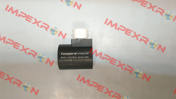 M16-220RA-22W-DN (171184419) Comatrol