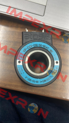 SP-COI-230/50/60AC/80 Atos