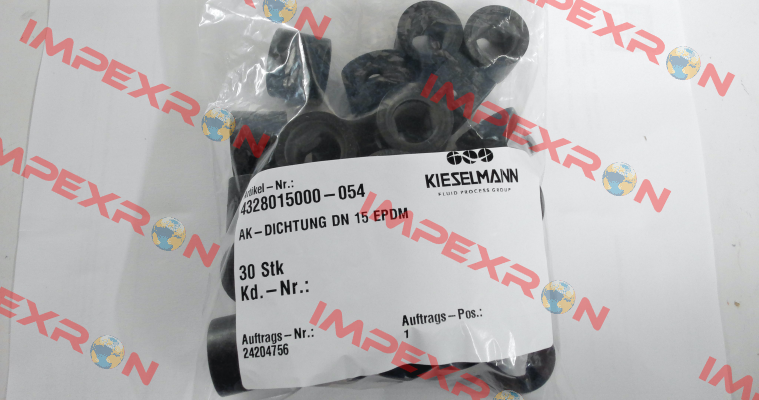 4328015000-054 Kieselmann