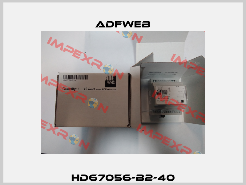 HD67056-B2-40 ADFweb