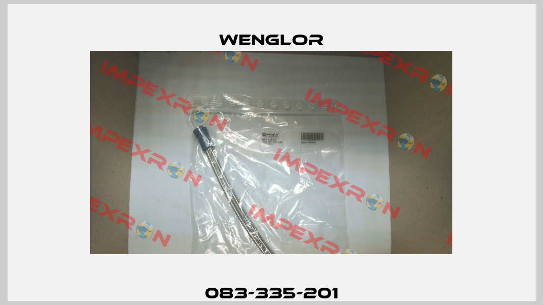 083-335-201 Wenglor
