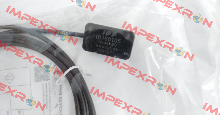 IB160105 IPF Electronic