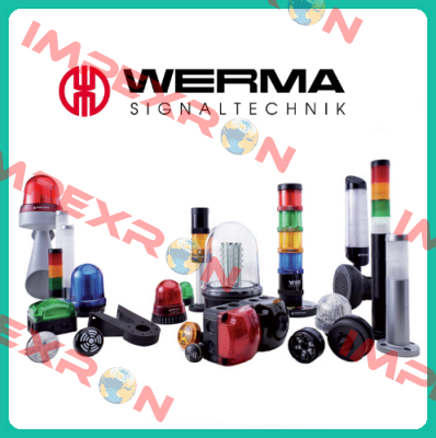 110DB  Werma