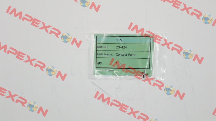ZS-424 Teclock