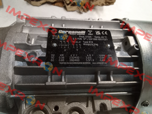 Mot.3~M71b2 Carpanelli