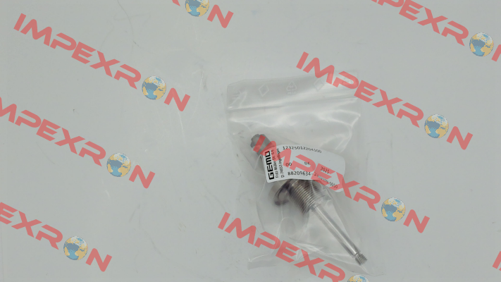 1232S01Z204100 Gemü
