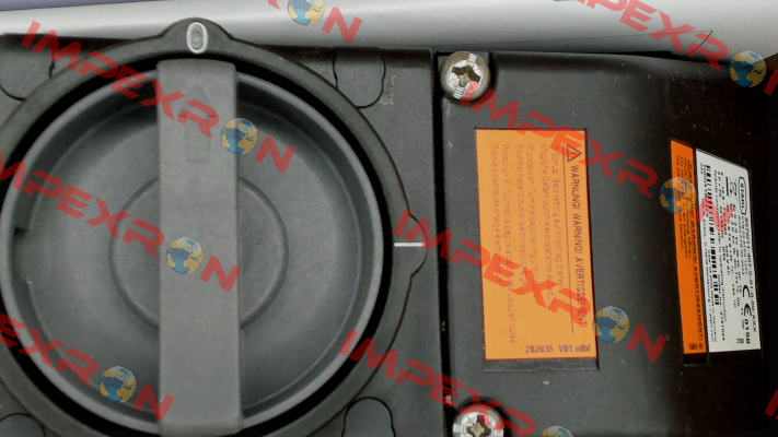 8570/11-407-S-01-0-00-XXX Stahl