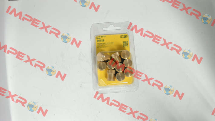 p/n: 4664618, Type: NFT5-16/10 Refco