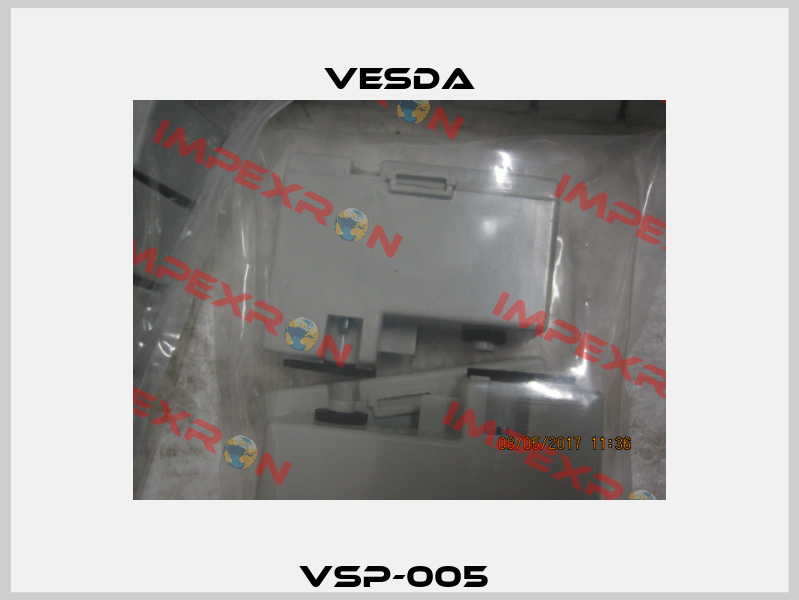 VSP-005  Vesda