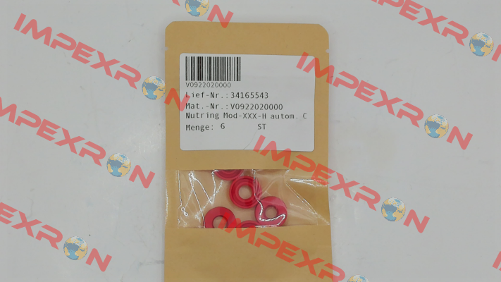 V0922020000 Walther Pilot