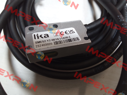 SME52-Y-2-10-I-L3-E Lika