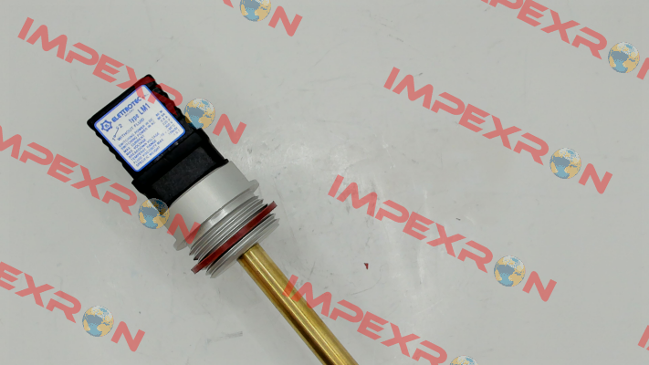LM1TB-350 Elettrotec