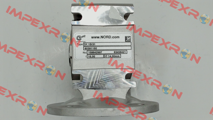 1SI31 / 60391150 Nord