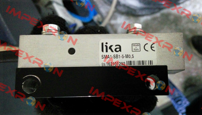 SMA1-SB1-M0,5  Lika