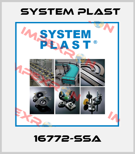 16772-SSA System Plast