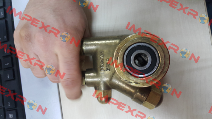 131B070R12BA 200PSI  Procon