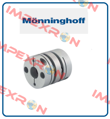 660485 Monninghoff