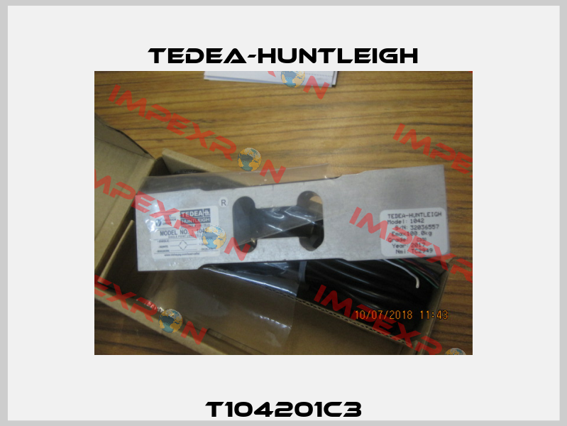 T104201C3 Tedea-Huntleigh