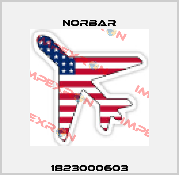 1823000603 Norbar