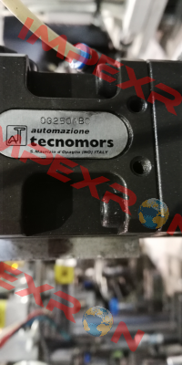 OG025A Tecnomors