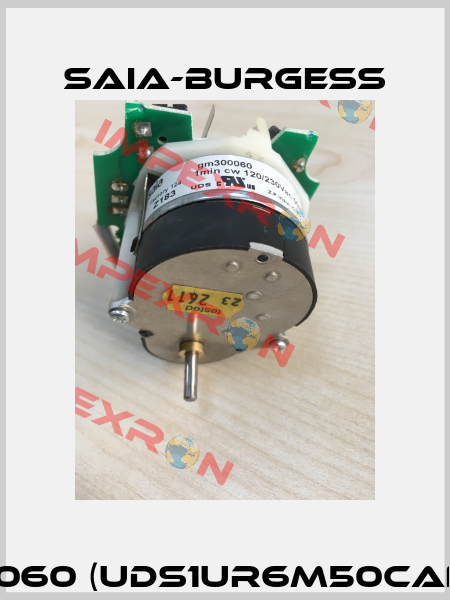 GM300060 (UDS1UR6M50CANCZ183) Saia-Burgess