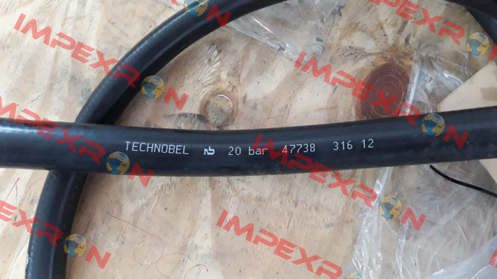 TECHNOBEL 47738 Tricoflex