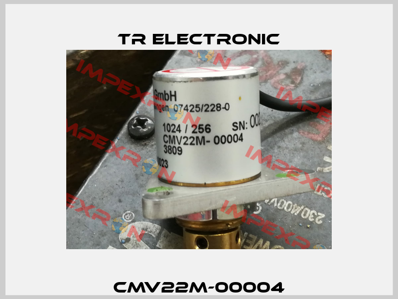 CMV22M-00004 TR Electronic