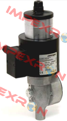 SR8(MA-SR8) Elektrogas
