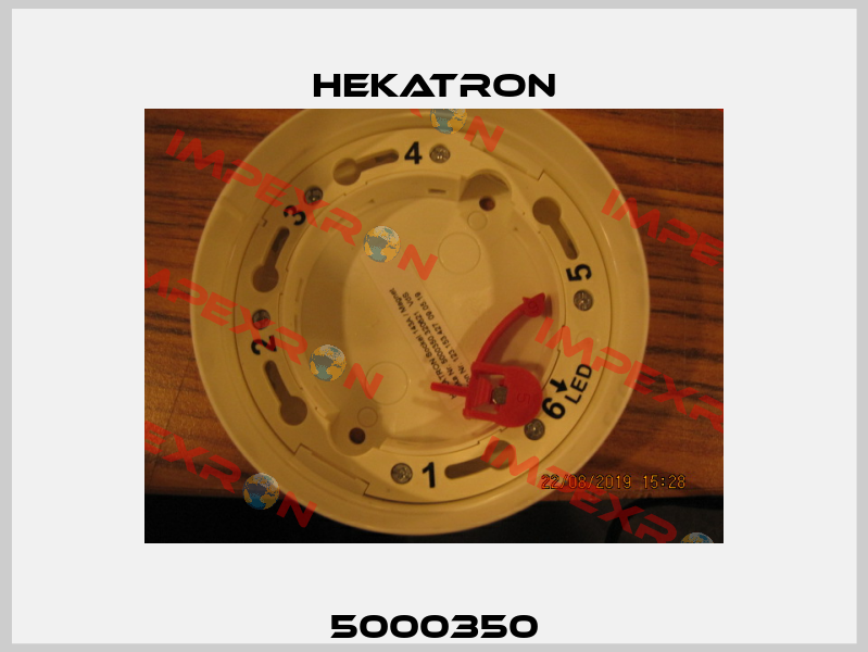 5000350 Hekatron