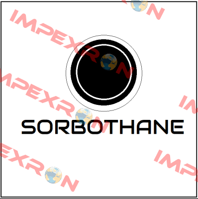 0225025-30-10 Sorbothane