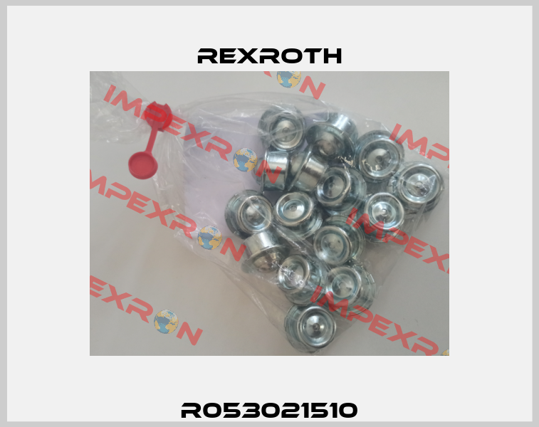R053021510 Rexroth