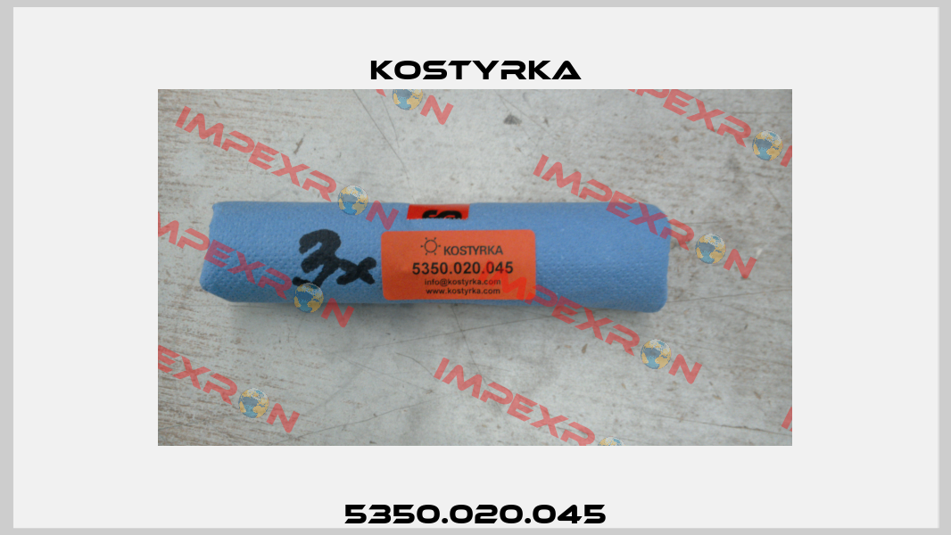 5350.020.045 Kostyrka