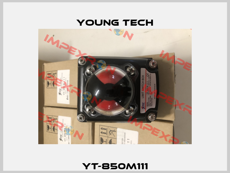 YT-850M111 Young Tech