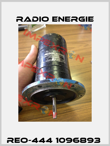 REO-444 1096893  Radio Energie