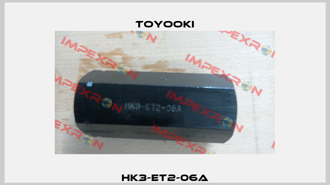 HK3-ET2-06A Toyooki