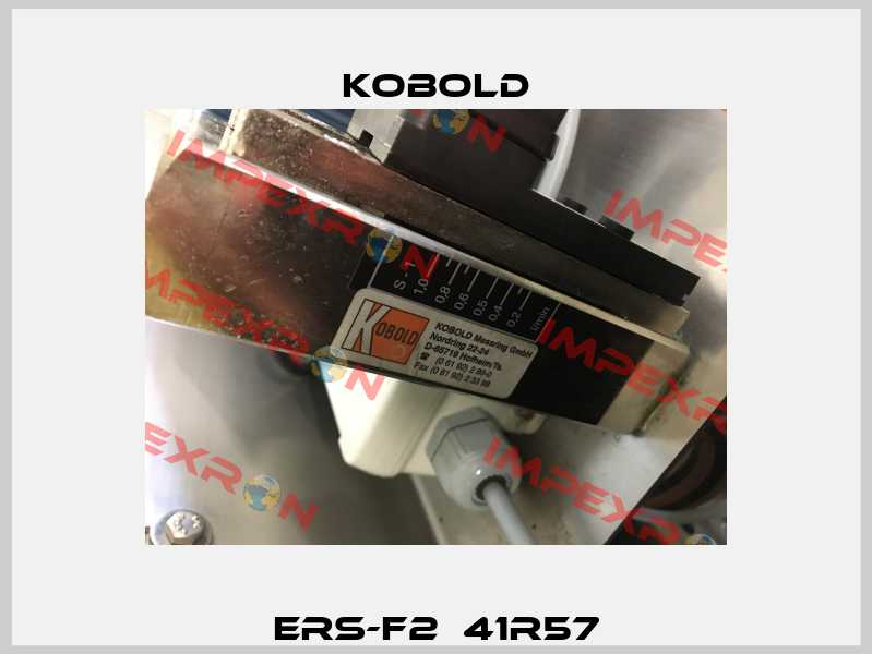 ERS-F2  41R57 Kobold