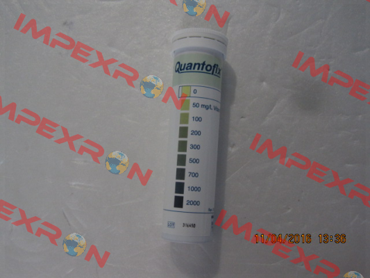 Quantofix 91314 / 91314  Macherey Nagel