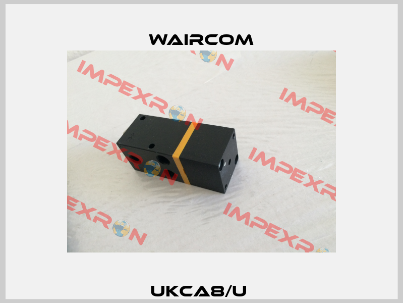 UKCA8/U  Waircom