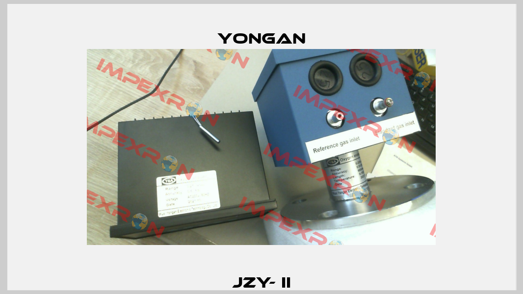 JZY- II Yongan