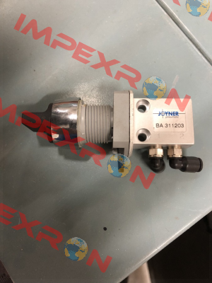 J70110170 Joyner Pneumatic