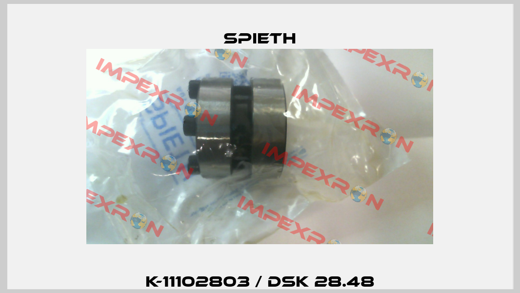 K-11102803 / DSK 28.48 Spieth