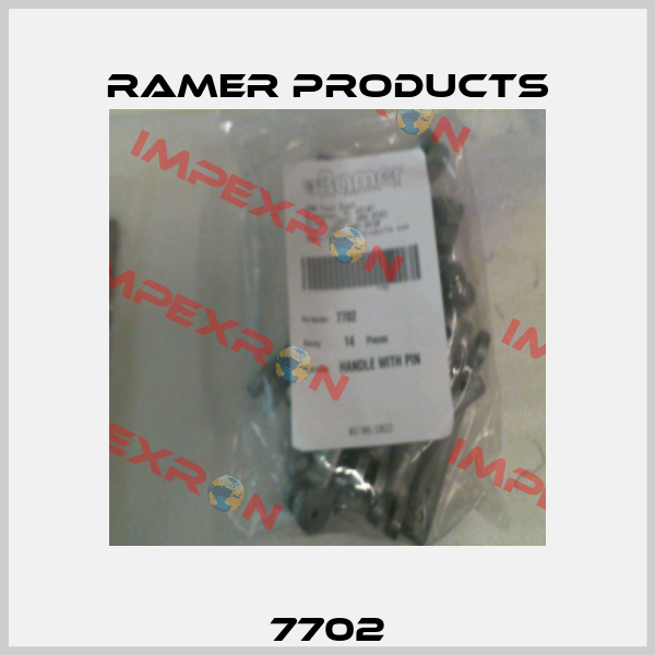 7702 Ramer Products