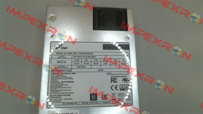 9PA300H701 / FSP300-50UCB Fsp